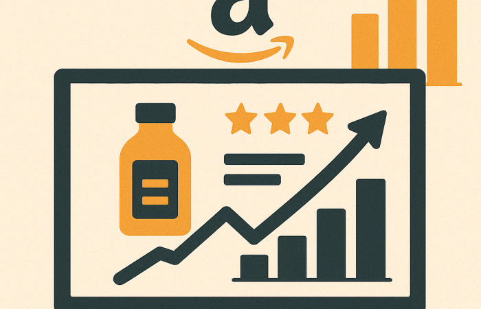 Amazon Kampagnenoptimierung nach Ad CPU