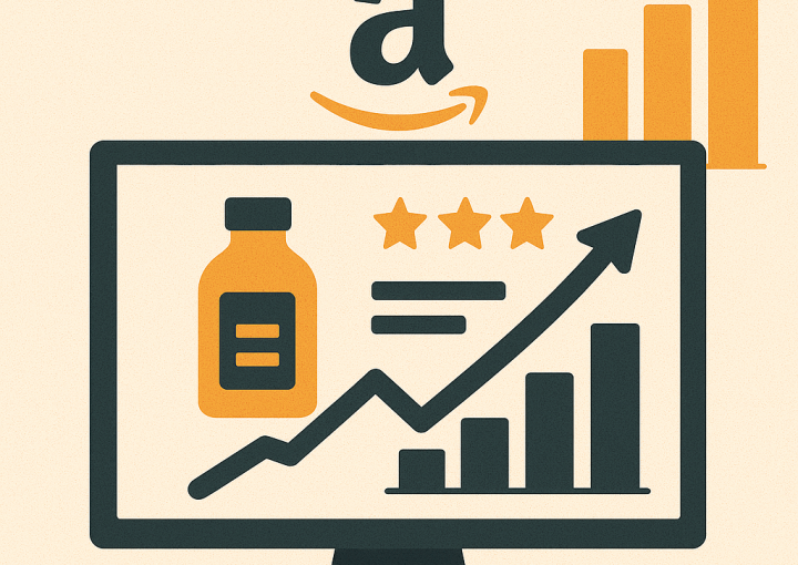 Amazon Kampagnenoptimierung nach Ad CPU